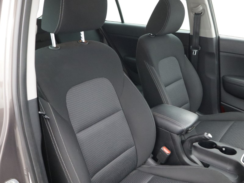 2021 (21) KIA SPORTAGE 1.6 GDi ISG 2 5dr 5532680