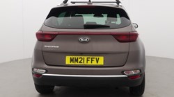 2021 (21) KIA SPORTAGE 1.6 GDi ISG 2 5dr 5532655