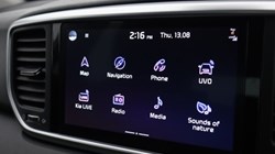 2021 (21) KIA SPORTAGE 1.6 GDi ISG 2 5dr 5713203