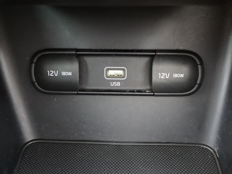 2021 (21) KIA SPORTAGE 1.6 GDi ISG 2 5dr 5532698
