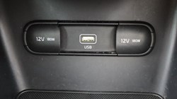 2021 (21) KIA SPORTAGE 1.6 GDi ISG 2 5dr 5532698