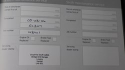 2021 (21) KIA SPORTAGE 1.6 GDi ISG 2 5dr 5713226