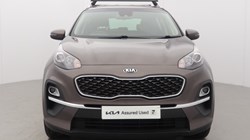 2021 (21) KIA SPORTAGE 1.6 GDi ISG 2 5dr 5532653