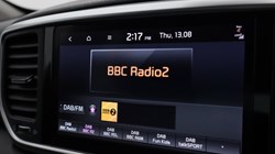 2021 (21) KIA SPORTAGE 1.6 GDi ISG 2 5dr 5713206