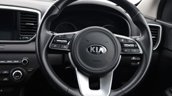 2021 (21) KIA SPORTAGE 1.6 GDi ISG 2 5dr 5713195
