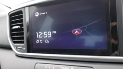 2021 (21) KIA SPORTAGE 1.6 GDi ISG 2 5dr 5532692