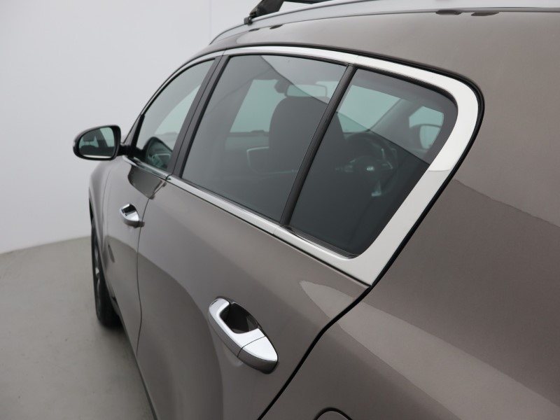 2021 (21) KIA SPORTAGE 1.6 GDi ISG 2 5dr 5532670