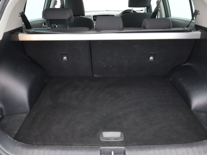 2021 (21) KIA SPORTAGE 1.6 GDi ISG 2 5dr 5532668