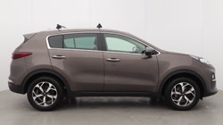 2021 (21) KIA SPORTAGE 1.6 GDi ISG 2 5dr 5532657