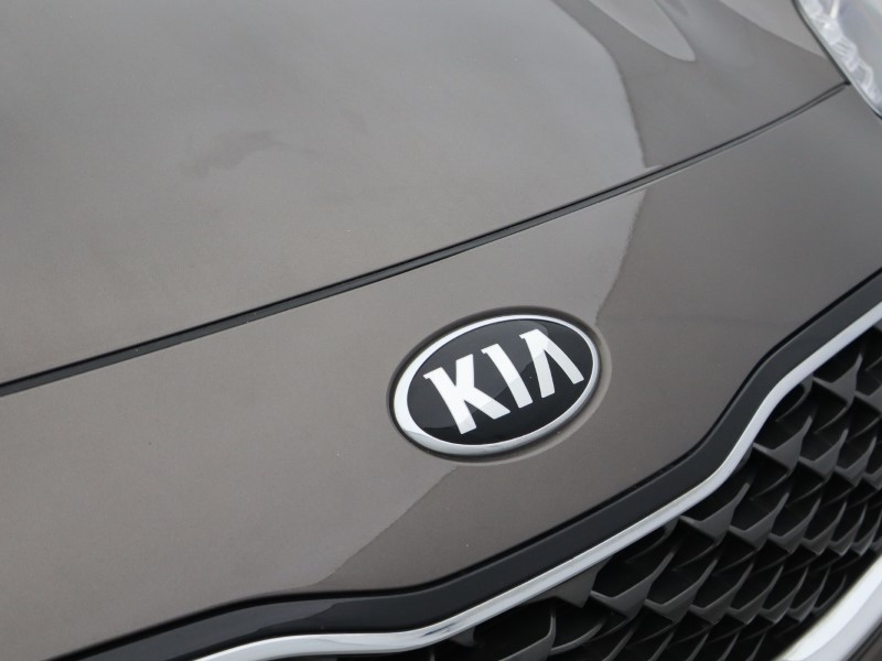 2021 (21) KIA SPORTAGE 1.6 GDi ISG 2 5dr 5713222
