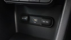 2021 (21) KIA SPORTAGE 1.6 GDi ISG 2 5dr 5713211