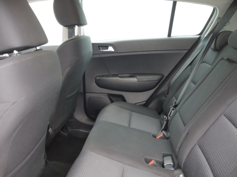 2021 (21) KIA SPORTAGE 1.6 GDi ISG 2 5dr 5532673