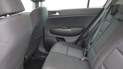 2021 (21) KIA SPORTAGE 1.6 GDi ISG 2 5dr 5532673
