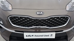 2021 (21) KIA SPORTAGE 1.6 GDi ISG 2 5dr 5532663