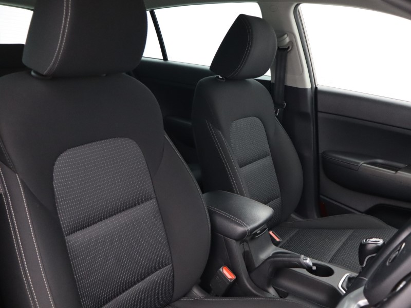 2021 (21) KIA SPORTAGE 1.6 GDi ISG 2 5dr 5713200
