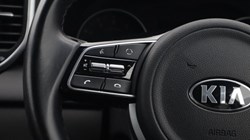 2021 (21) KIA SPORTAGE 1.6 GDi ISG 2 5dr 5713196