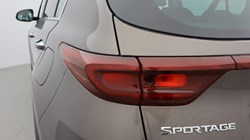 2021 (21) KIA SPORTAGE 1.6 GDi ISG 2 5dr 5532666