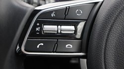 2021 (21) KIA SPORTAGE 1.6 GDi ISG 2 5dr 5532690