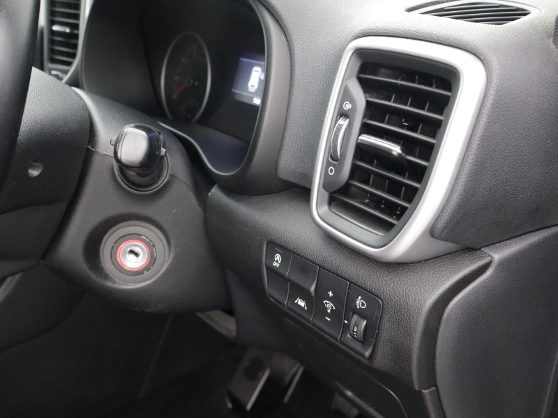 2021 (21) KIA SPORTAGE 1.6 GDi ISG 2 5dr 5532677