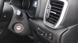 2021 (21) KIA SPORTAGE 1.6 GDi ISG 2 5dr 5532677