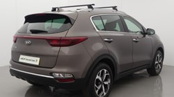 2021 (21) KIA SPORTAGE 1.6 GDi ISG 2 5dr 5713193