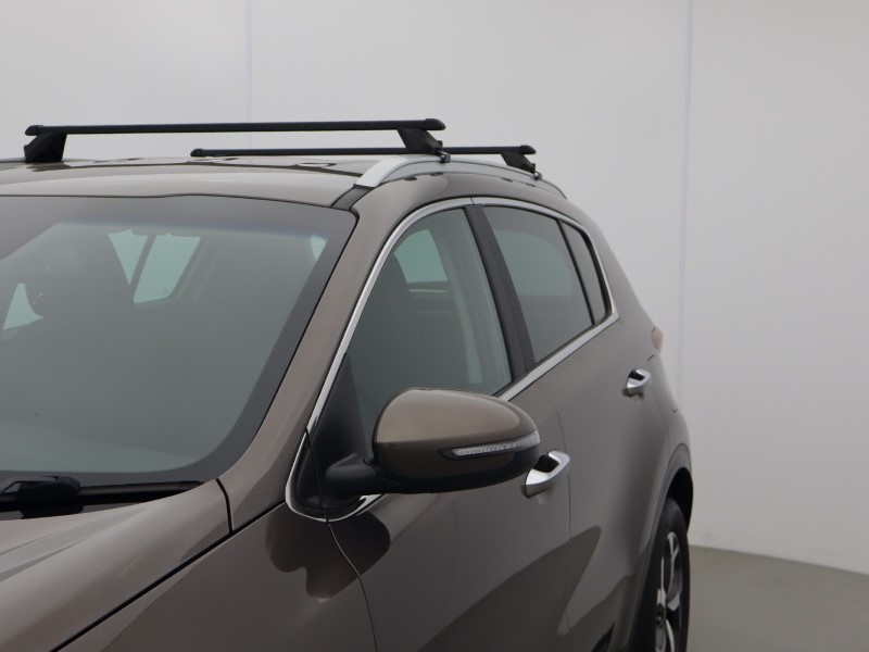 2021 (21) KIA SPORTAGE 1.6 GDi ISG 2 5dr 5713223