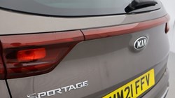 2021 (21) KIA SPORTAGE 1.6 GDi ISG 2 5dr 5532667