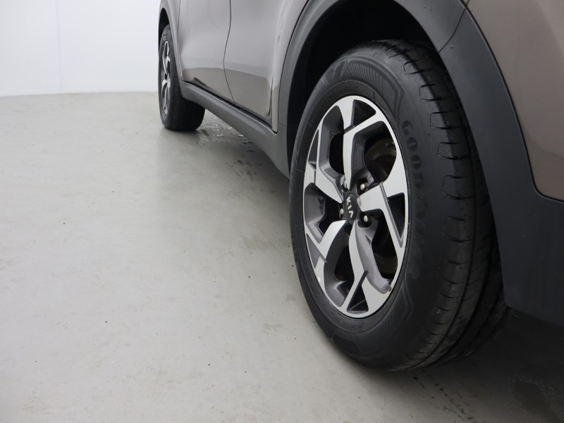 2021 (21) KIA SPORTAGE 1.6 GDi ISG 2 5dr 5532671