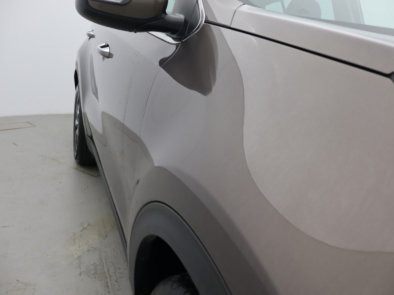 2021 (21) KIA SPORTAGE 1.6 GDi ISG 2 5dr 5532665