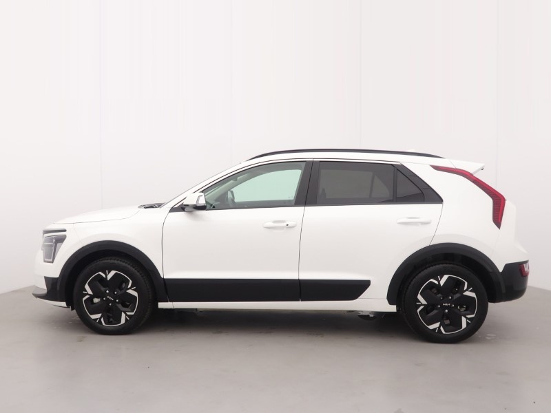 2025 (25) KIA NIRO 150kW 3 65kWh 5dr Auto 5563315