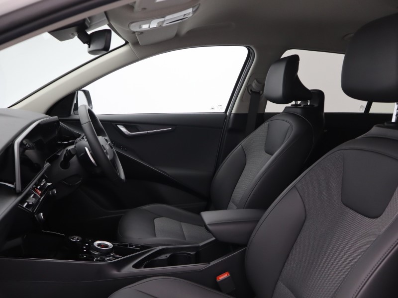 2025 (25) KIA NIRO 150kW 3 65kWh 5dr Auto 5563305