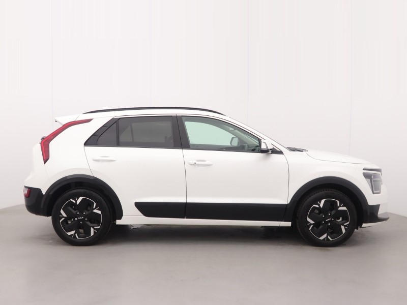 2025 (25) KIA NIRO 150kW 3 65kWh 5dr Auto 5563307