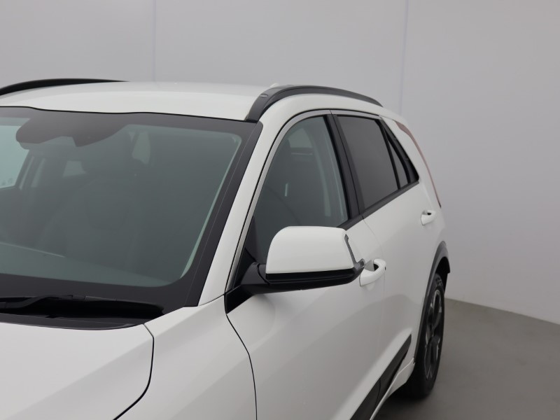 2025 (25) KIA NIRO 150kW 3 65kWh 5dr Auto 5563356