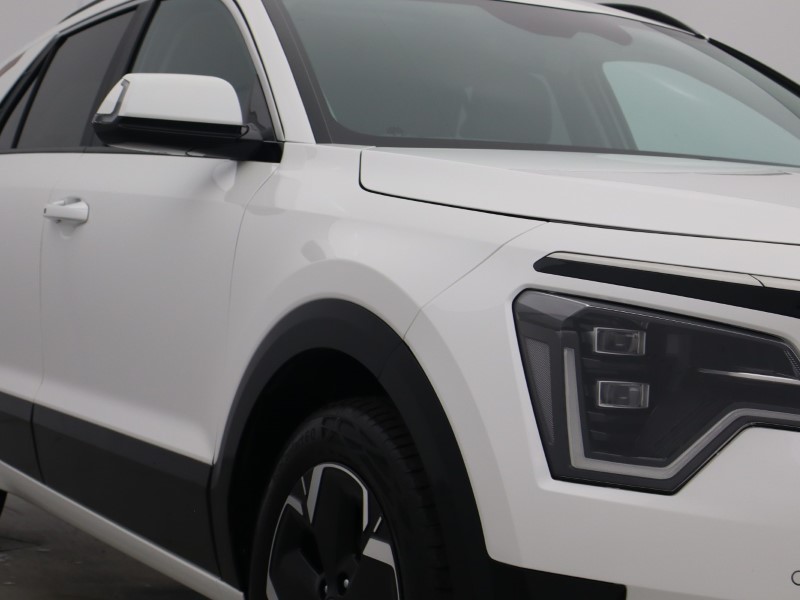 2025 (25) KIA NIRO 150kW 3 65kWh 5dr Auto 5563354