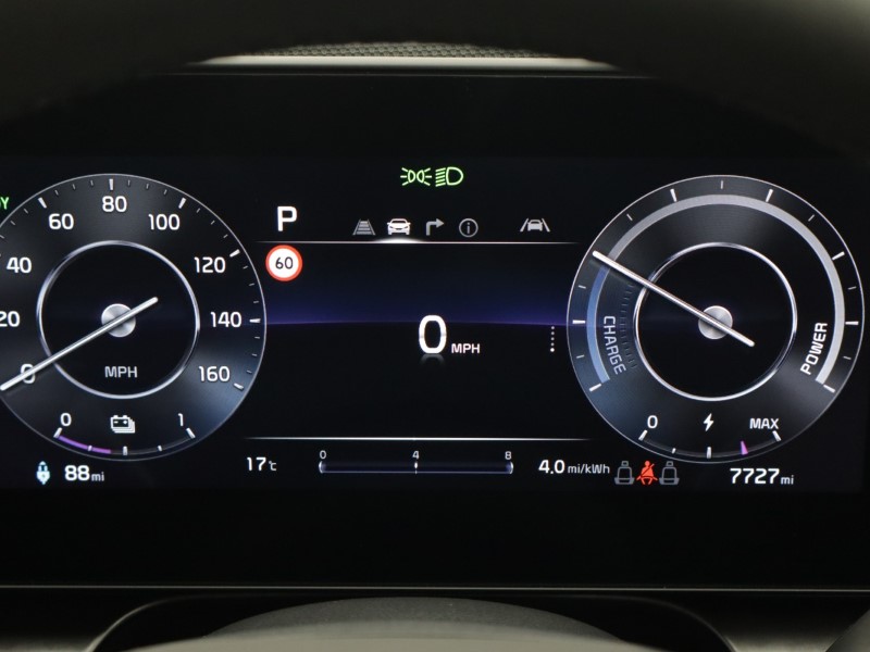 2025 (25) KIA NIRO 150kW 3 65kWh 5dr Auto 5563313