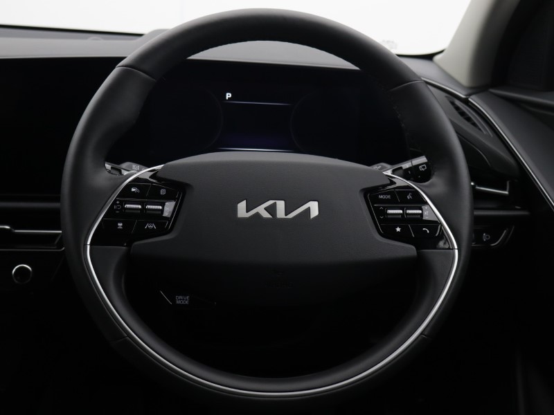 2025 (25) KIA NIRO 150kW 3 65kWh 5dr Auto 5563320
