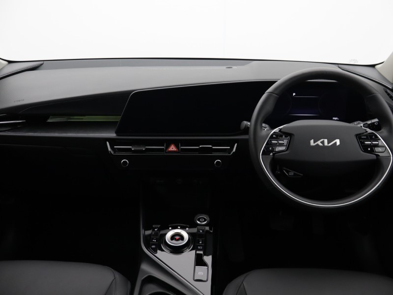 2025 (25) KIA NIRO 150kW 3 65kWh 5dr Auto 5563312