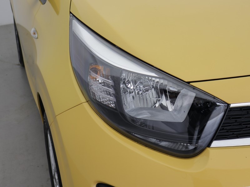 2024 (24) KIA PICANTO 1.0 2 5dr Auto [4 seats] 5533993