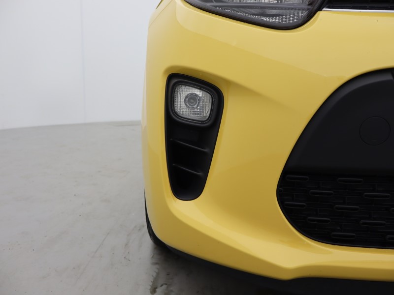 2024 (24) KIA PICANTO 1.0 2 5dr Auto [4 seats] 5533997