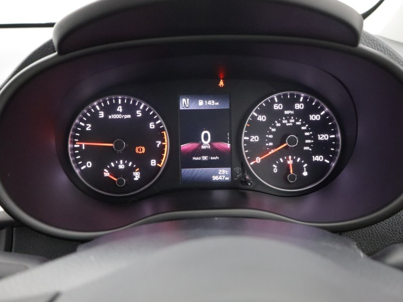 2024 (24) KIA PICANTO 1.0 2 5dr Auto [4 seats] 5534024