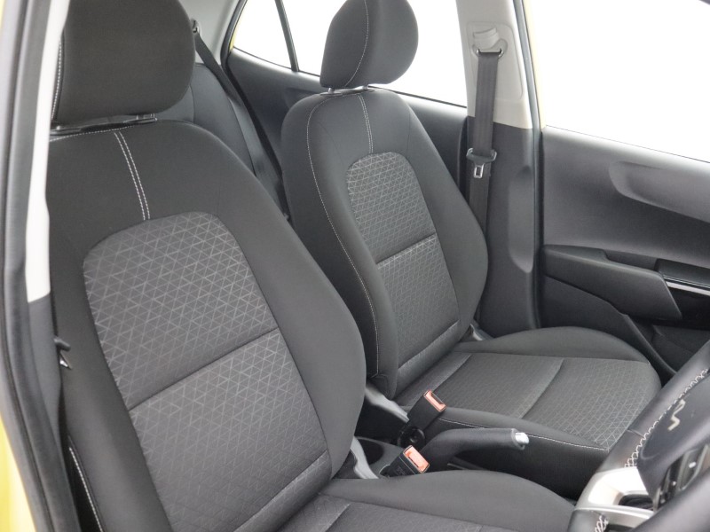 2024 (24) KIA PICANTO 1.0 2 5dr Auto [4 seats] 5534015
