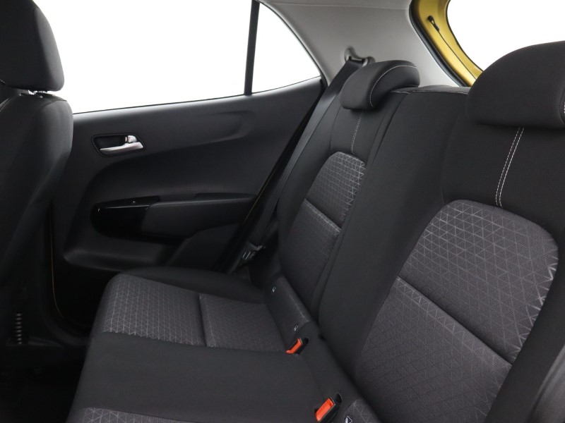 2024 (24) KIA PICANTO 1.0 2 5dr Auto [4 seats] 5539085