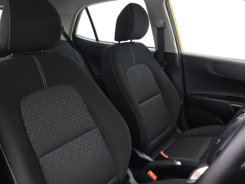 2024 (24) KIA PICANTO 1.0 2 5dr Auto [4 seats] 5539104