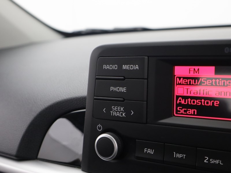 2024 (24) KIA PICANTO 1.0 2 5dr Auto [4 seats] 5539110