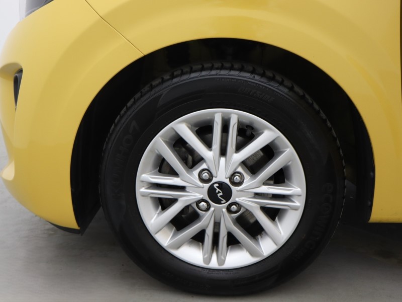 2024 (24) KIA PICANTO 1.0 2 5dr Auto [4 seats] 5539086