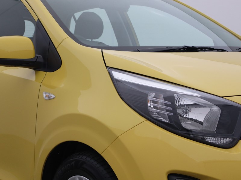 2024 (24) KIA PICANTO 1.0 2 5dr Auto [4 seats] 5539125