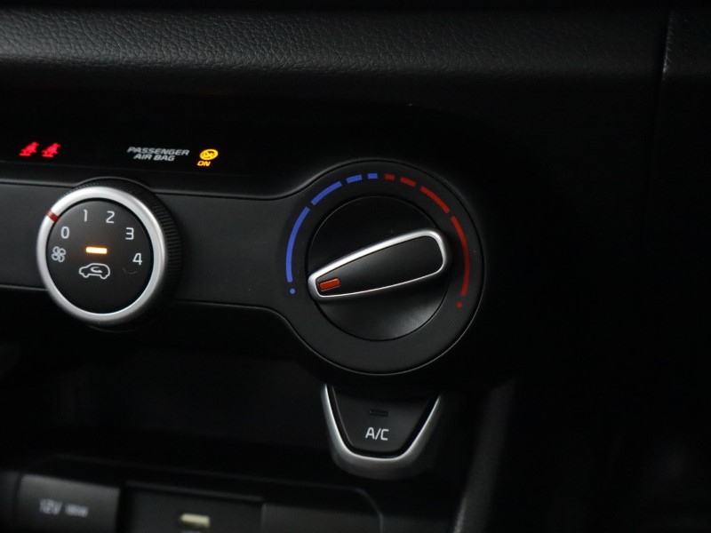 2024 (24) KIA PICANTO 1.0 2 5dr Auto [4 seats] 5539115