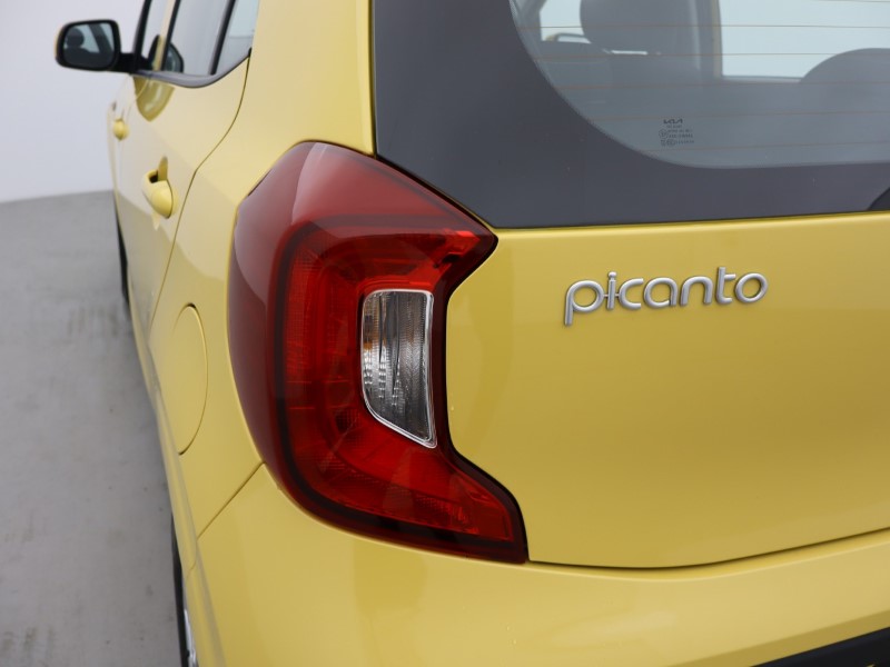 2024 (24) KIA PICANTO 1.0 2 5dr Auto [4 seats] 5533999