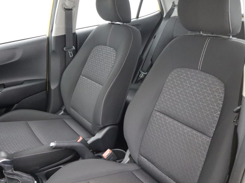 2024 (24) KIA PICANTO 1.0 2 5dr Auto [4 seats] 5534016