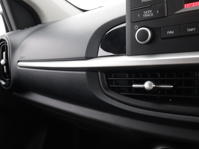 2024 (24) KIA PICANTO 1.0 2 5dr Auto [4 seats] 5534033